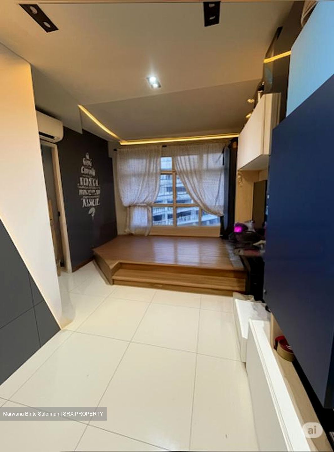 Blk 672A Vine Grove @ Yishun (Yishun), HDB 2 Rooms #481654951